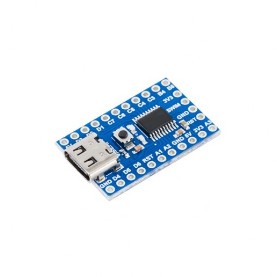 STM8S003F3 Anchor STM8 Mini Development Board STM8S003F3 Anchor STM8 Mini Development Board