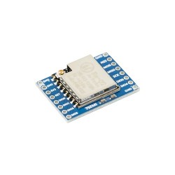 7Semi SX1278 RA-02 LoRa Breakout - 410MHz~525MHz (MPN:CM-10141)