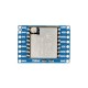 7Semi SX1278 RA-02 LoRa Breakout - 410MHz~525MHz (MPN:CM-10141)