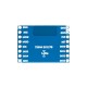 7Semi SX1278 RA-02 LoRa Breakout - 410MHz~525MHz (MPN:CM-10141)