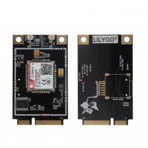 TTGO T-PCIE SIM868 Core Wireless Module (H441-10)