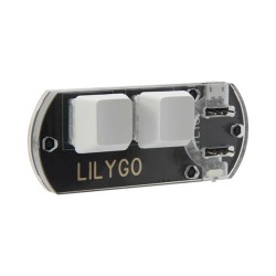 LILYGO T-Encoder Shield V1.0 – Rotary Encoder Expansion Shield for T-Encoder [H563]