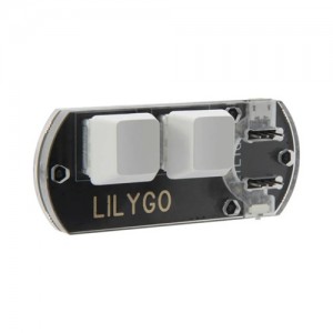 LILYGO T-Encoder Shield V1.0 – Rotary Encoder Expansion Shield for T-Encoder [H563]