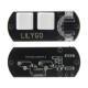 LILYGO T-Encoder Shield V1.0 – Rotary Encoder Expansion Shield for T-Encoder [H563]
