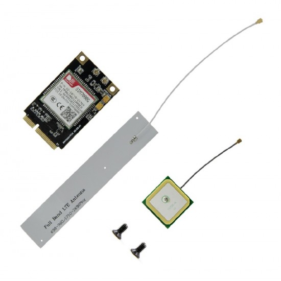 TTGO T-PCIE SIM868 Core Wireless Module (H441-10)