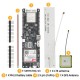 LILYGO T-SIM7670G S3 ESP32-S3 4G LTE Cat-1 GNSS Development Board with WiFi, Bluetooth & SIM7670G Module (H802)
