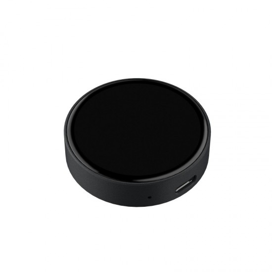Tuya T5-E1 1.75inch AMOLED Round Development Board, 466 × 466 Pixels, QSPI Interface, Supports Tuya Smart Global AI Cloud Development Platform And Multiple AI Large Models, With LC76G Module Tuya T5-E1 1.75inch AMOLED Round Development Board, 466 × 466 Pixels, QSPI Interface, Supports Tuya Smart Global AI Cloud Development Platform And Multiple AI Large Models, With LC76G Module