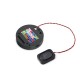 Tuya T5-E1 1.75inch AMOLED Round Development Board, 466 × 466 Pixels, QSPI Interface, Supports Tuya Smart Global AI Cloud Development Platform And Multiple AI Large Models, With LC76G Module Tuya T5-E1 1.75inch AMOLED Round Development Board, 466 × 466 Pixels, QSPI Interface, Supports Tuya Smart Global AI Cloud Development Platform And Multiple AI Large Models, With LC76G Module