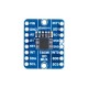 7Semi- TCA9543A I2C Multiplexer Board – 2-Channel I2C Bus Switch (MPN:BO-10198)
