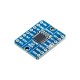 7Semi- TCA9543A I2C Multiplexer Board – 2-Channel I2C Bus Switch (MPN:BO-10198)