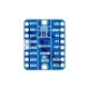 7Semi- TCA9543A I2C Multiplexer Board – 2-Channel I2C Bus Switch (MPN:BO-10198)
