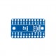 7Semi TCA9548A I2C Multiplexer Board – 8-Channel I2C Bus Switch (MPN: BO-10197) 7Semi TCA9548A I2C Multiplexer Board – 8-Channel I2C Bus Switch (MPN: BO-10197)