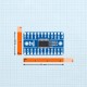 7Semi TCA9548A I2C Multiplexer Board – 8-Channel I2C Bus Switch (MPN: BO-10197) 7Semi TCA9548A I2C Multiplexer Board – 8-Channel I2C Bus Switch (MPN: BO-10197)