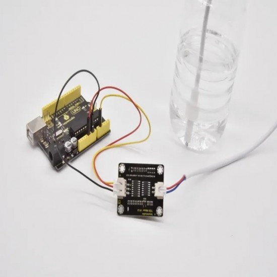 TDS Sensor Module V1.0 Water Quality Sensor Module 