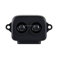  TF-Luna Lidar Ranging Sensor, 8m Ranging Distance, Low Power & Compact Size, Easy to integrate, Mini Laser ranging module