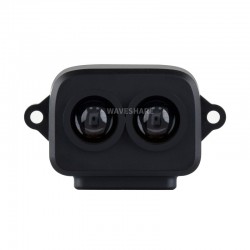  TF-Luna Lidar Ranging Sensor, 8m Ranging Distance, Low Power & Compact Size, Easy to integrate, Mini Laser ranging module