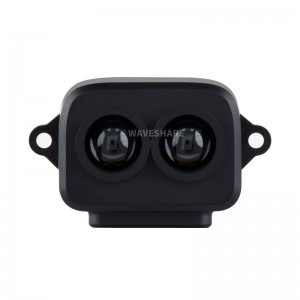 TF-Luna Lidar Ranging Sensor, 8m Ranging Distance, Low Power & Compact Size, Easy to integrate, Mini Laser ranging module TF-Luna Lidar Ranging Sensor, 8m Ranging Distance, Low Power & Compact Size, Easy to integrate, Mini Laser ranging module