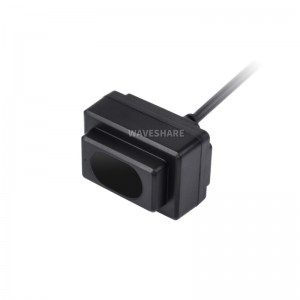 TFmini-i Industrial Lidar Ranging Sensor, 12m Ranging Distance, IP65 Protection, RS485 Industrial Interface, 7~30V Wide Range Voltage TFmini-i Industrial Lidar Ranging Sensor, 12m Ranging Distance, IP65 Protection, RS485 Industrial Interface, 7~30V Wide Range Voltage