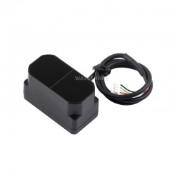 TFmini Plus Laser Ranging Sensor, 12m Ranging Distance, High Frame Rate, Small Blind Zone, High Accuracy