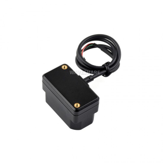 TFmini Plus Laser Ranging Sensor, 12m Ranging Distance, High Frame Rate, Small Blind Zone, High Accuracy