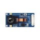 Waveshare Long-wave IR Thermal Imaging Camera Module, 80 × 62 Pixels IR Array, Motion Detection, SPI And I2C Interfaces Communication, Suitable For Raspberry Pi And Other Development Boards 44° FOV Version Waveshare Long-wave IR Thermal Imaging Camera Module, 80 × 62 Pixels IR Array, Motion Detection, SPI And I2C Interfaces Communication, Suitable For Raspberry Pi And Other Development Boards 44° FOV Version