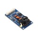 Waveshare Long-wave IR Thermal Imaging Camera Module, 80 × 62 Pixels IR Array, Motion Detection, SPI And I2C Interfaces Communication, Suitable For Raspberry Pi And Other Development Boards 44° FOV Version Waveshare Long-wave IR Thermal Imaging Camera Module, 80 × 62 Pixels IR Array, Motion Detection, SPI And I2C Interfaces Communication, Suitable For Raspberry Pi And Other Development Boards 44° FOV Version