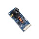Waveshare Long-wave IR Thermal Imaging Camera Module, 80 × 62 Pixels IR Array, Motion Detection, SPI And I2C Interfaces Communication, Suitable For Raspberry Pi And Other Development Boards 44° FOV Version Waveshare Long-wave IR Thermal Imaging Camera Module, 80 × 62 Pixels IR Array, Motion Detection, SPI And I2C Interfaces Communication, Suitable For Raspberry Pi And Other Development Boards 44° FOV Version