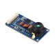 Waveshare Long-wave IR Thermal Imaging Camera Module, 80 × 62 Pixels IR Array, Motion Detection, SPI And I2C Interfaces Communication, Suitable For Raspberry Pi And Other Development Boards 90° FOV Version Waveshare Long-wave IR Thermal Imaging Camera Module, 80 × 62 Pixels IR Array, Motion Detection, SPI And I2C Interfaces Communication, Suitable For Raspberry Pi And Other Development Boards 90° FOV Version