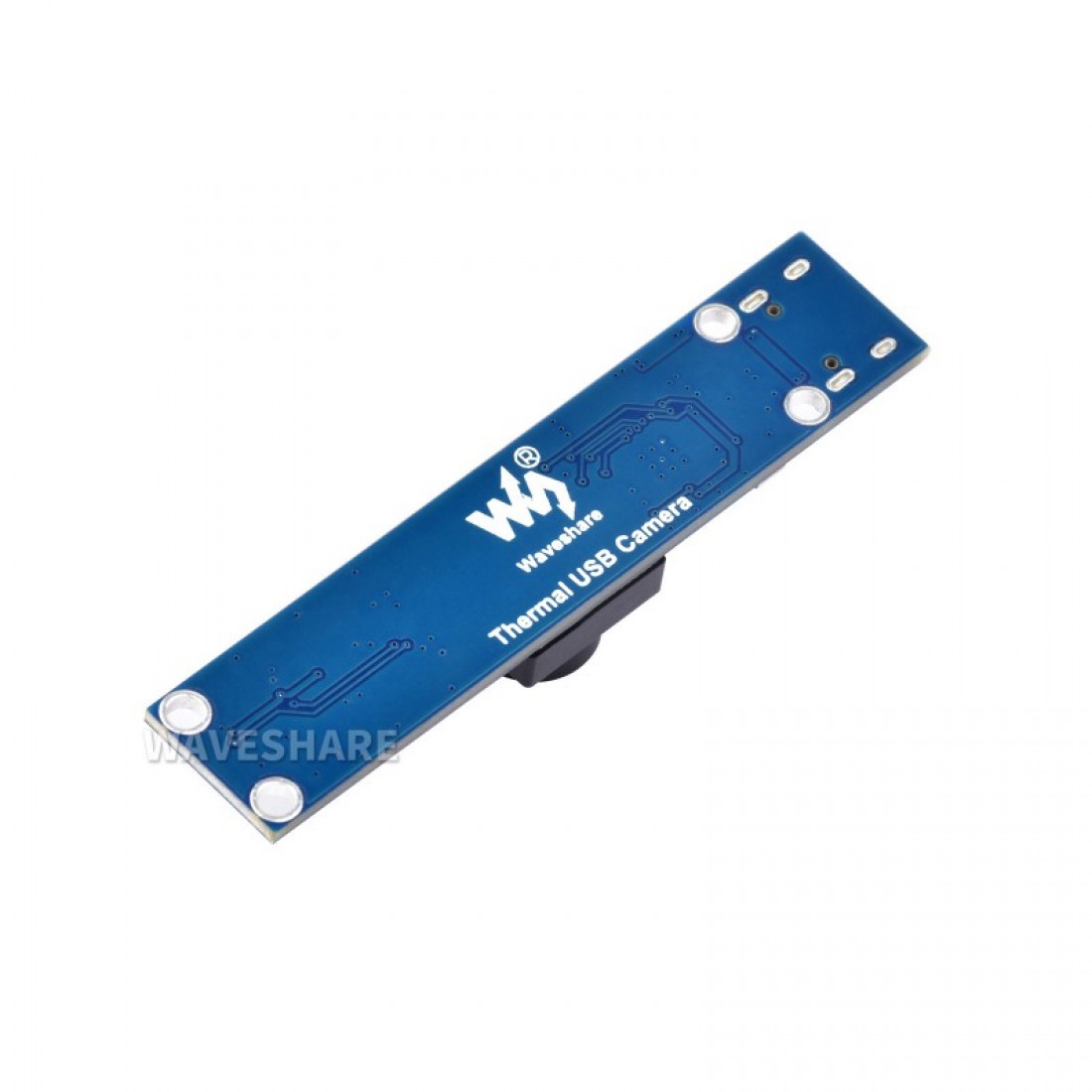 Buy Long-wave IR Thermal Imaging Camera Module With 80×62 Pixels, 45 ...