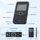 Elecrow ThinkNode M9 MeshCore Communication Terminal with Full Keyboard 2.4inch LCD|ESP32-S3 + LR1110 | GPS | 2300mAh-868 MHz (MPN:LMM16509D)