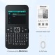 Elecrow ThinkNode M9 MeshCore Communication Terminal with Full Keyboard 2.4inch LCD|ESP32-S3 + LR1110 | GPS | 2300mAh-868 MHz (MPN:LMM16509D)