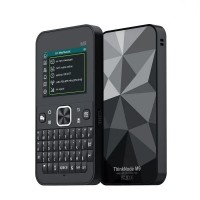 Elecrow ThinkNode M9 Meshtastic Communication Terminal with Full Keyboard 2.4inch LCD|ESP32-S3 + LR1110 | GPS | 2300mAh- 868MHz