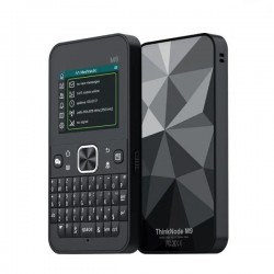 Elecrow ThinkNode M9 Meshtastic Communication Terminal with Full Keyboard 2.4inch LCD|ESP32-S3 + LR1110 | GPS | 2300mAh- 868MHz Elecrow ThinkNode M9 Meshtastic Communication Terminal with Full Keyboard 2.4inch LCD|ESP32-S3 + LR1110 | GPS | 2300mAh- 868MHz