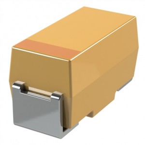 AVX TAJA226K010RNJ 22µF 10V SMD Tantalum Capacitor ±10% CASE-A-3216-18(mm) AVX TAJA226K010RNJ 22µF 10V SMD Tantalum Capacitor ±10% CASE-A-3216-18(mm)