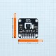 TMP117 Accurate Digital Temperature Sensor Breakout I2C