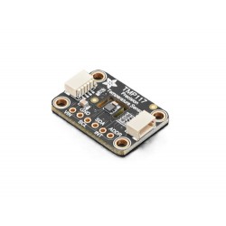 Adafruit TMP117 ±0.1°C High Accuracy I2C Temperature Sensor - STEMMA QT / Qwiic (MPN:4821)