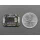 Adafruit TMP117 ±0.1°C High Accuracy I2C Temperature Sensor - STEMMA QT / Qwiic (MPN:4821)