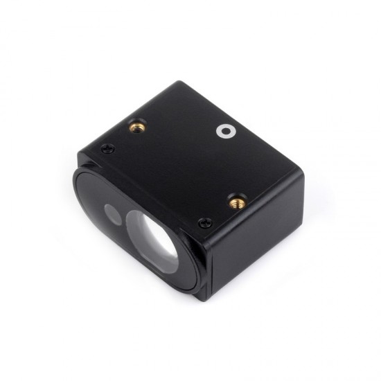 TOF (time of flight) Laser Range Sensor (C), UART / I2C / IO Communication Support, Long Range