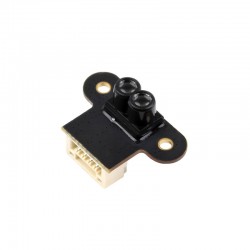 TOF (time of flight) Mini Laser Range Sensor, UART / I2C Communication Support, Long Range TOF (time of flight) Mini Laser Range Sensor, UART / I2C Communication Support, Long Range