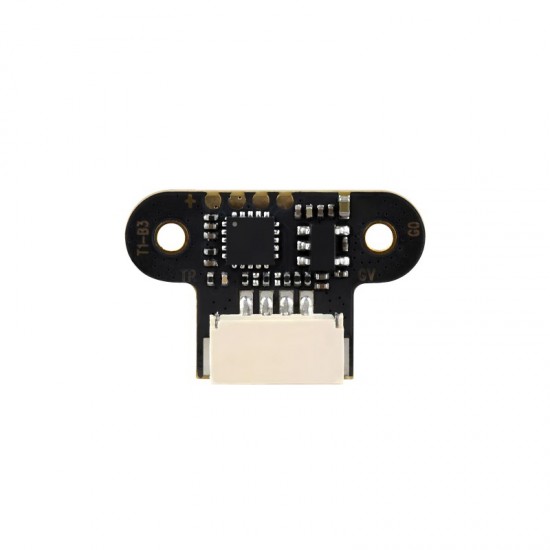 TOF (time of flight) Mini Laser Range Sensor, UART / I2C Communication Support, Long Range