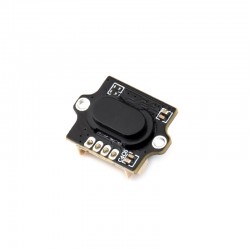 Waveshare TOF MINI Laser Range Sensor, Based On Time-of-Flight (TOF) Technology, Built-in Controller And Ranging Algorithm, UART Communication Support
