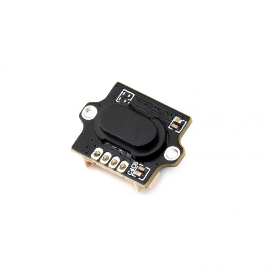 Waveshare TOF MINI Laser Range Sensor, Based On Time-of-Flight (TOF) Technology, Built-in Controller And Ranging Algorithm, UART Communication Support