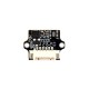 Waveshare TOF MINI Laser Range Sensor, Based On Time-of-Flight (TOF) Technology, Built-in Controller And Ranging Algorithm, UART Communication Support