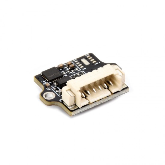 Waveshare TOF MINI Laser Range Sensor, Based On Time-of-Flight (TOF) Technology, Built-in Controller And Ranging Algorithm, UART Communication Support