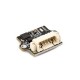 Waveshare TOF MINI Laser Range Sensor, Based On Time-of-Flight (TOF) Technology, Built-in Controller And Ranging Algorithm, UART Communication Support