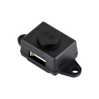 Waveshare TOF (time of flight) Laser Range Sensor, Based On D-TOF Single-Point Laser Sensor, UART Communication Support - 0.02m ~ 20m Measurement Range