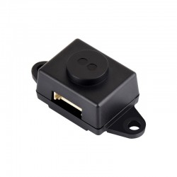 Waveshare TOF (time of flight) Laser Range Sensor, Based On D-TOF Single-Point Laser Sensor, UART Communication Support - 0.02m ~ 20m Measurement Range