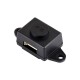 Waveshare TOF (time of flight) Laser Range Sensor, Based On D-TOF Single-Point Laser Sensor, UART Communication Support - 0.02m ~ 20m Measurement Range