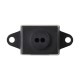 Waveshare TOF (time of flight) Laser Range Sensor, Based On D-TOF Single-Point Laser Sensor, UART Communication Support Waveshare TOF (time of flight) Laser Range Sensor, Based On D-TOF Single-Point Laser Sensor, UART Communication Support
