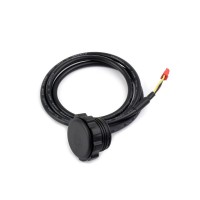Waveshare TOF MINIS Laser Range Sensor, Based On Time-of-Flight (TOF) Technology, Built-in Controller And Ranging Algorithm, RS485 Communication Support